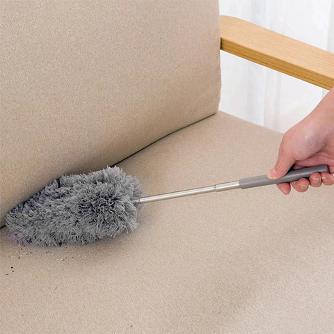 Washable Microfiber Cleaning Duster